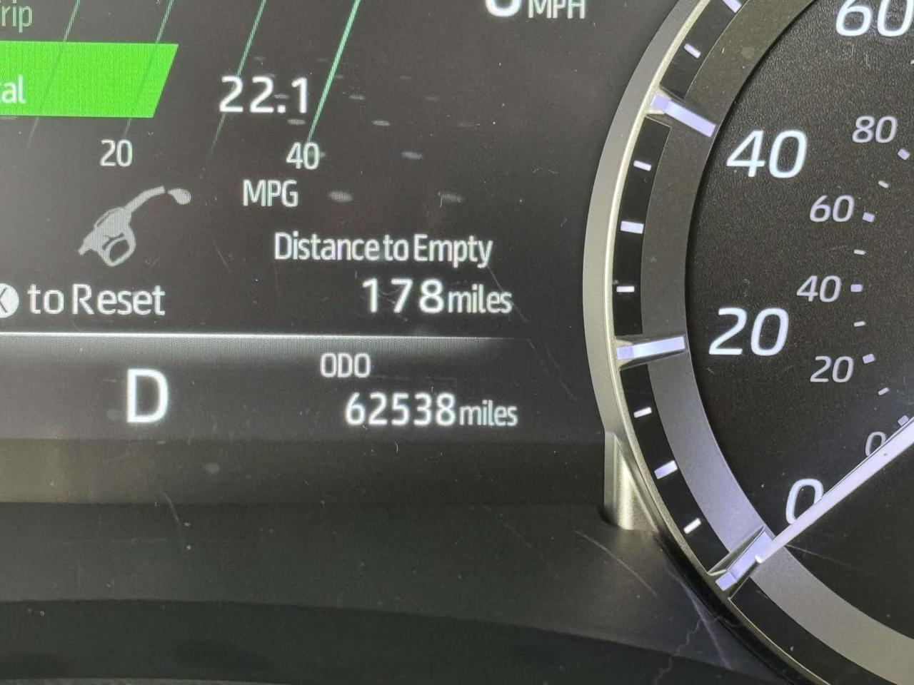 2022 Toyota Highlander Platinum Fredericksburg VA