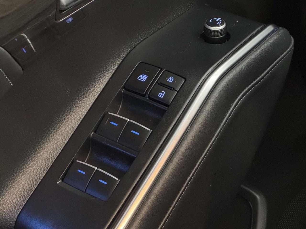 2022 Toyota Highlander Platinum Fredericksburg VA