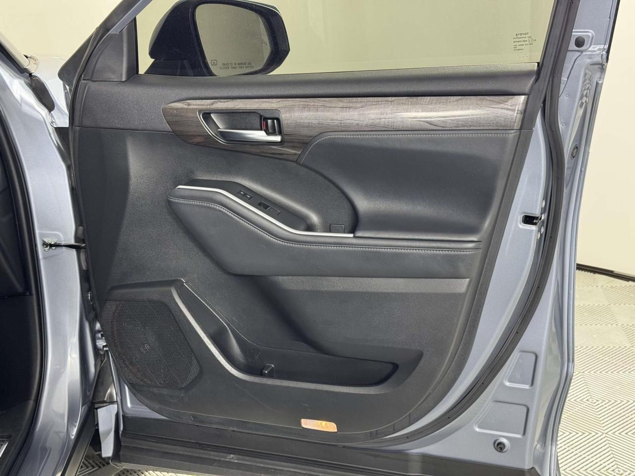 2022 Toyota Highlander Platinum Fredericksburg VA