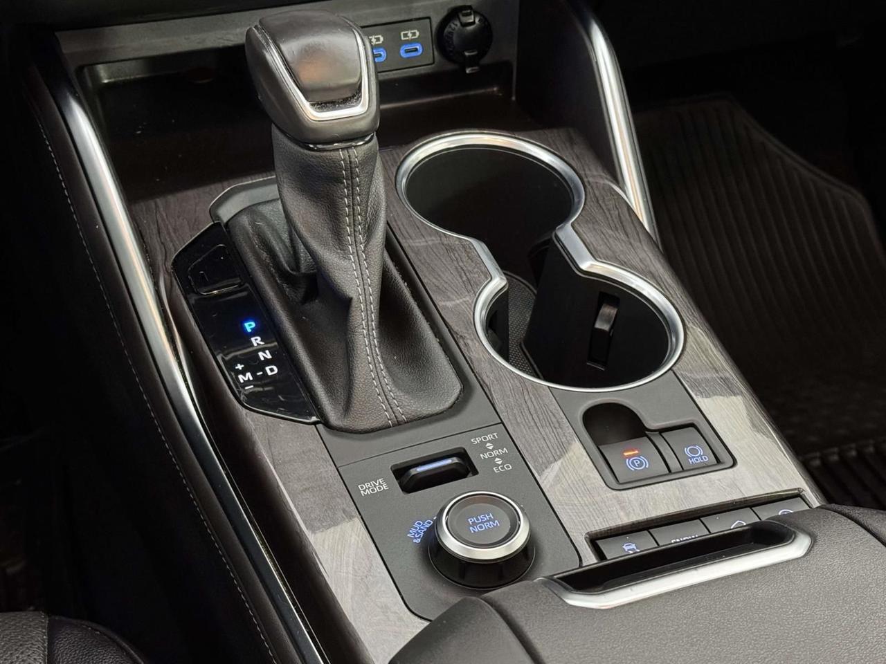 2022 Toyota Highlander Platinum Fredericksburg VA