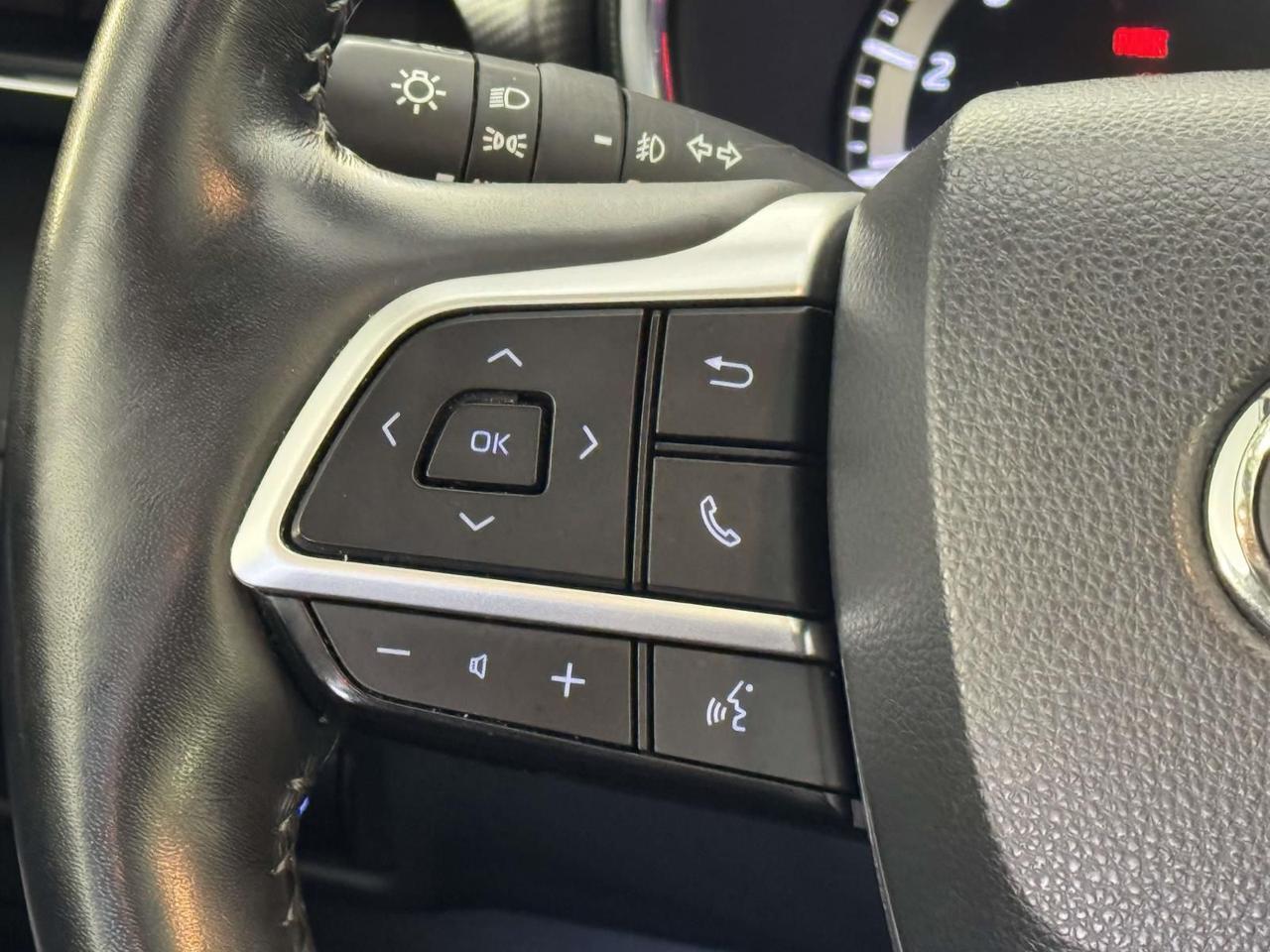 2022 Toyota Highlander Platinum Fredericksburg VA