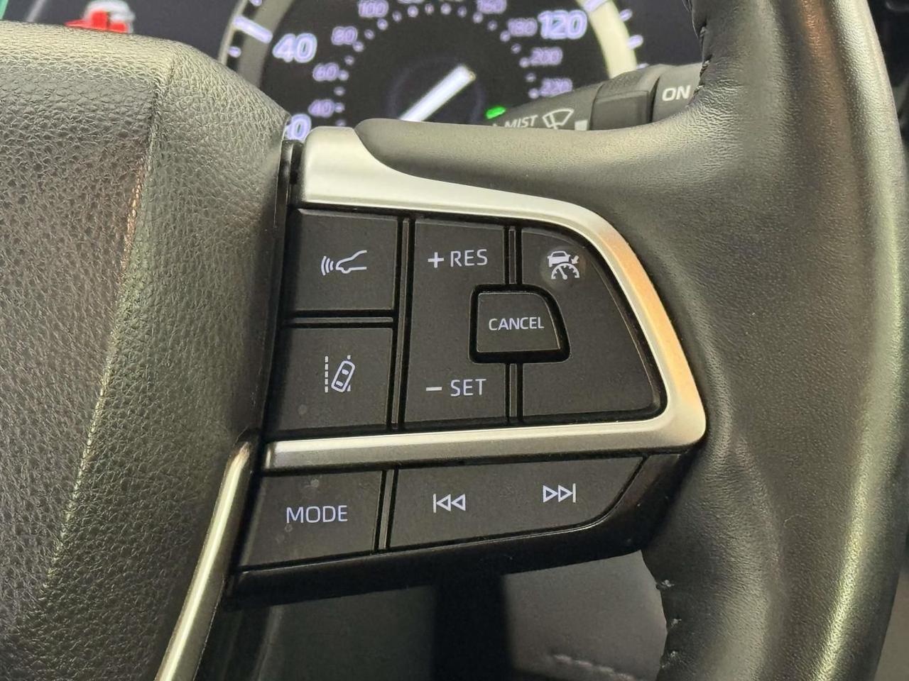 2022 Toyota Highlander Platinum Fredericksburg VA