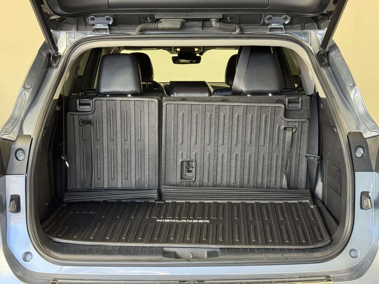 2022 Toyota Highlander Platinum Fredericksburg VA