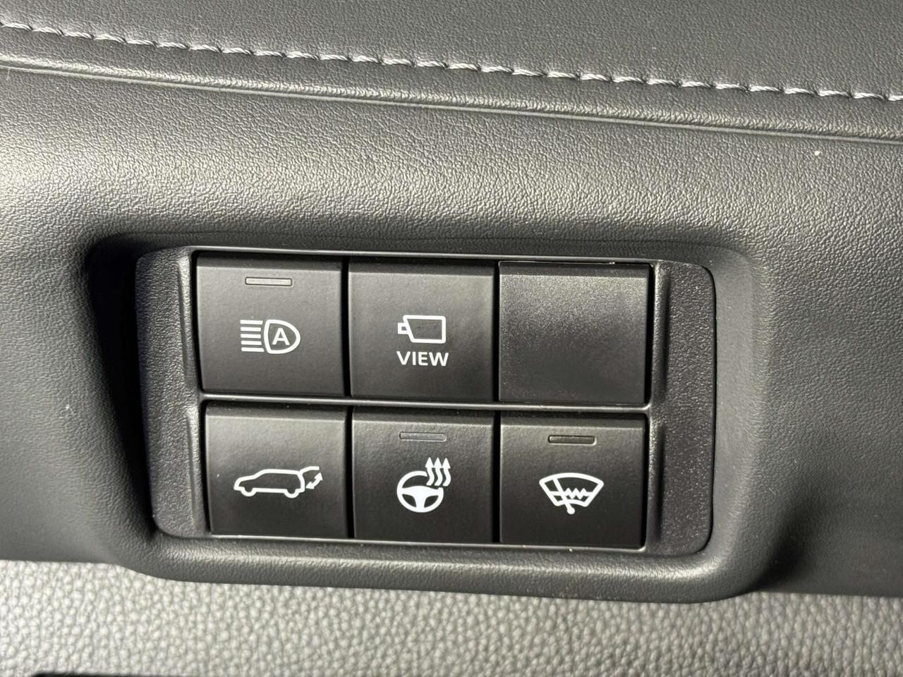 2022 Toyota Highlander Platinum Fredericksburg VA