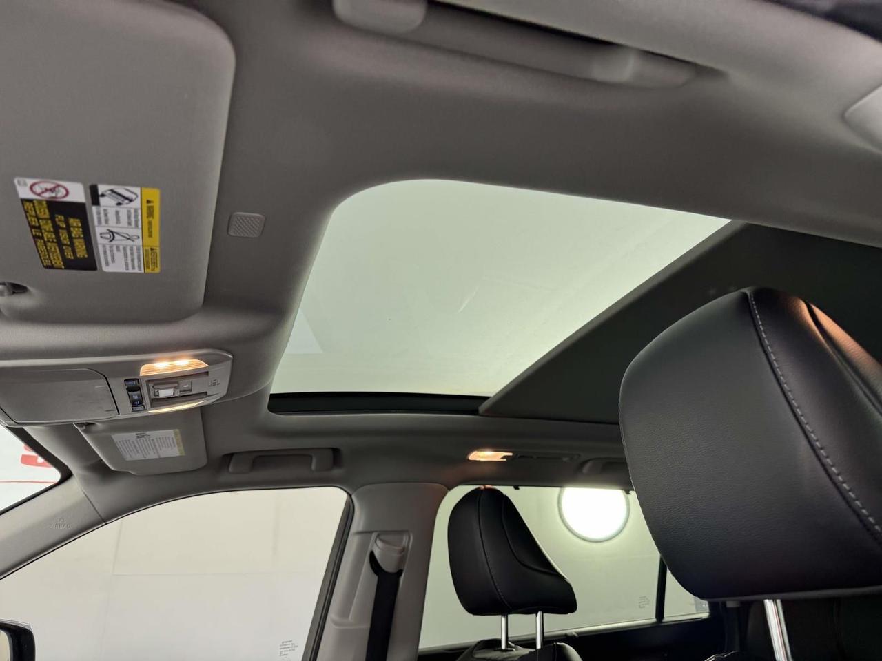 2022 Toyota Highlander Platinum Fredericksburg VA