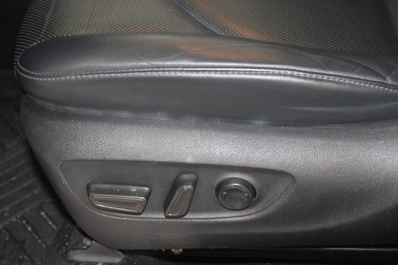 2022 Toyota Highlander Platinum Manassas VA