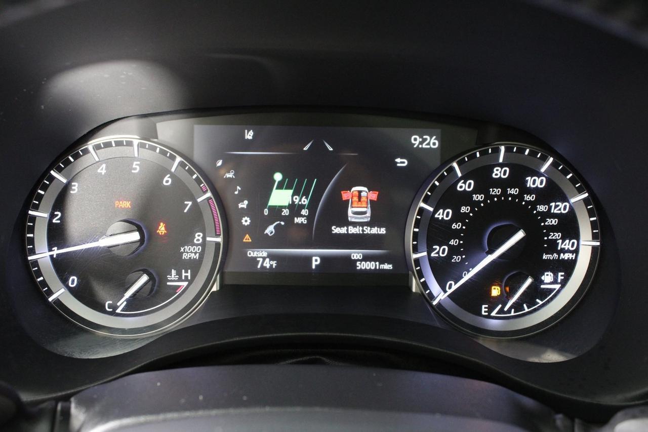 2022 Toyota Highlander Platinum Manassas VA