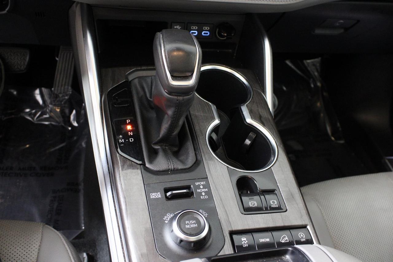 2022 Toyota Highlander Platinum Manassas VA