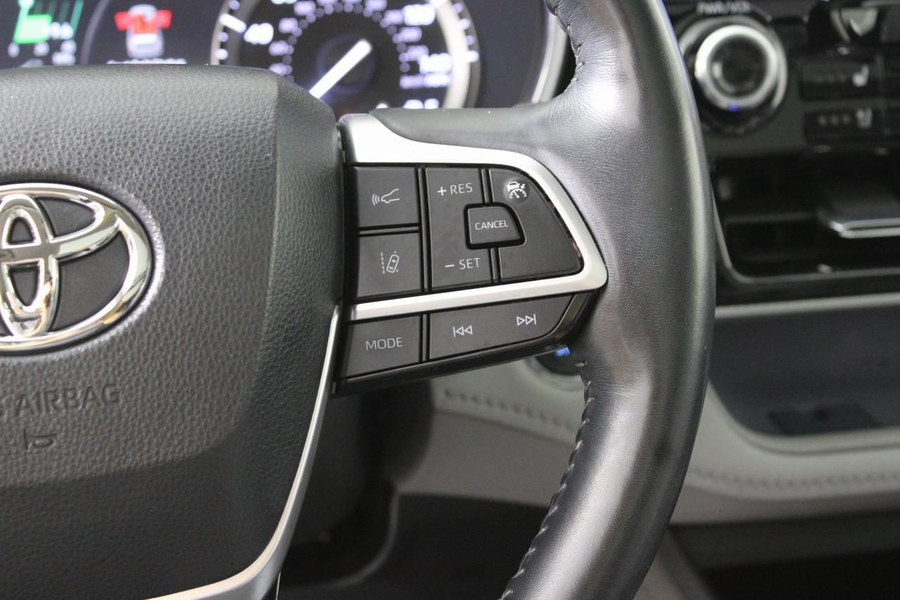 2022 Toyota Highlander Platinum Manassas VA