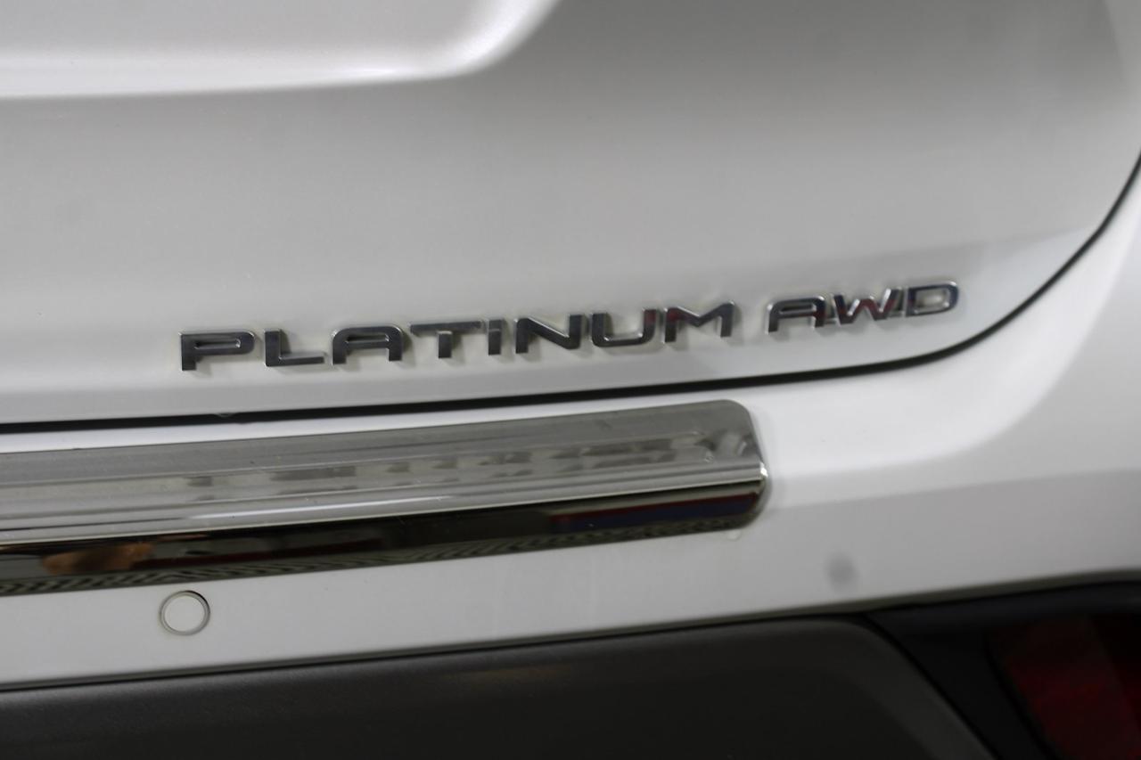 2022 Toyota Highlander Platinum Manassas VA