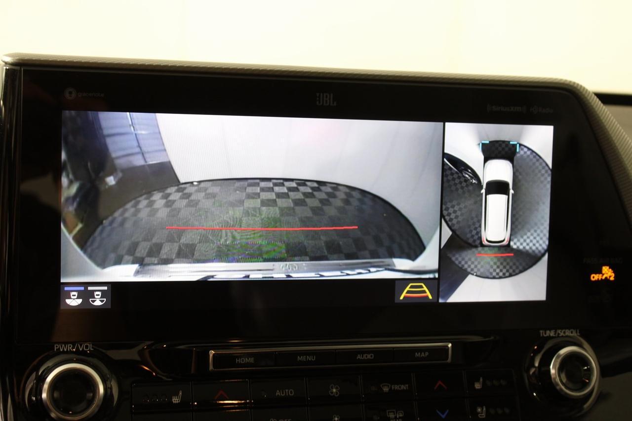2022 Toyota Highlander Platinum Manassas VA