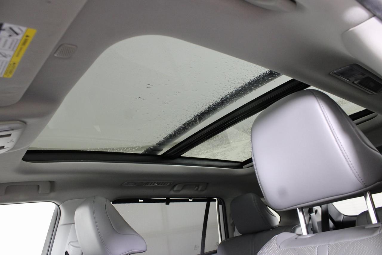 2022 Toyota Highlander Platinum Manassas VA