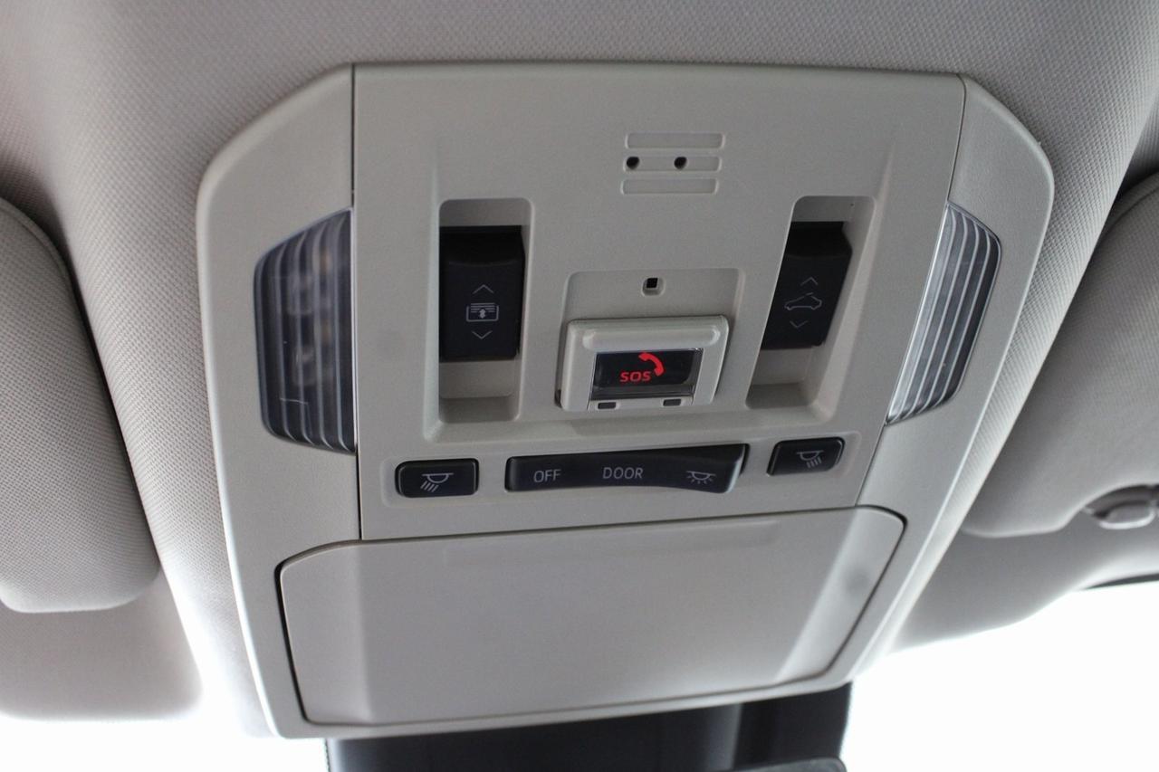 2022 Toyota Highlander Platinum Manassas VA