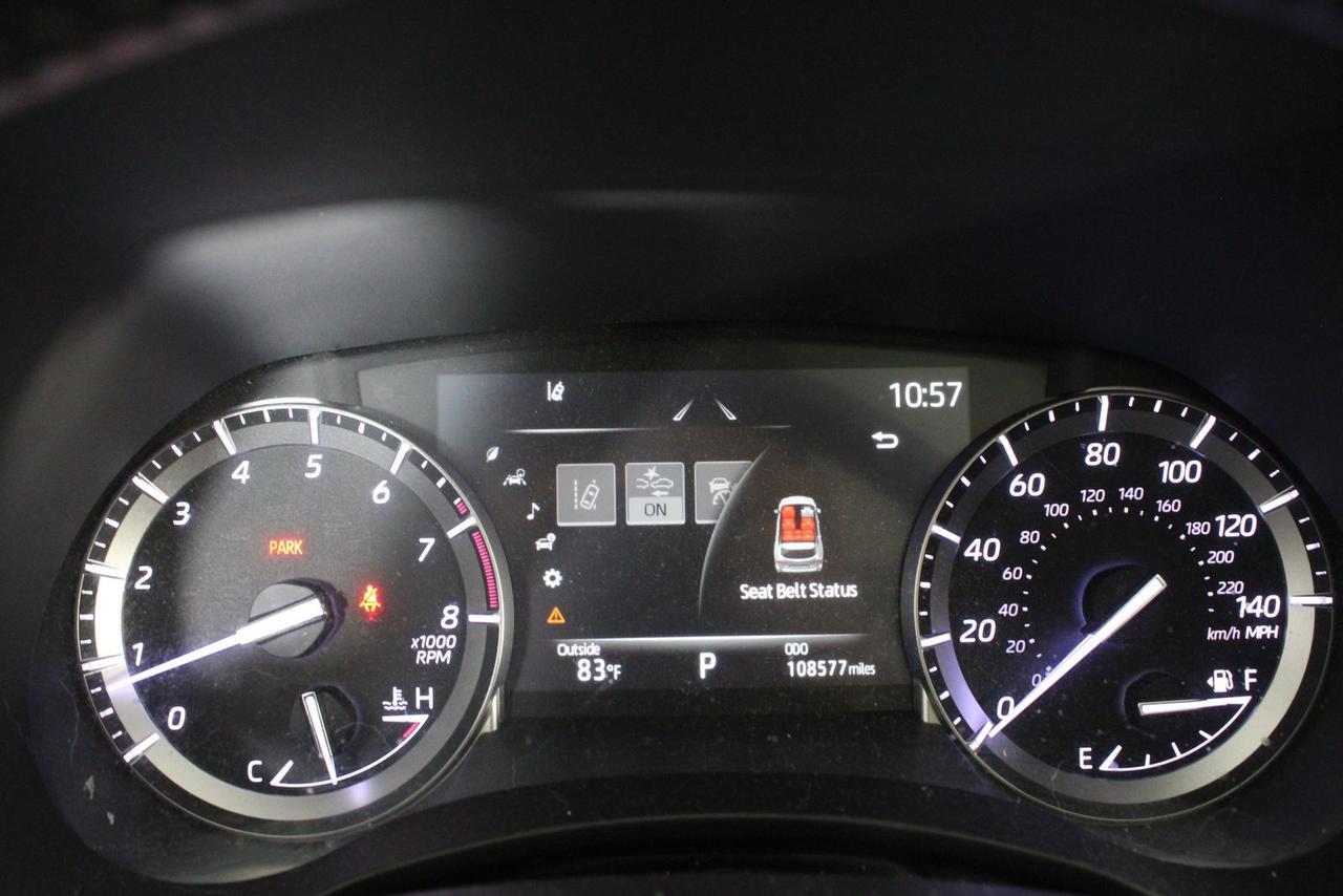 2022 Toyota Highlander Platinum Manassas VA