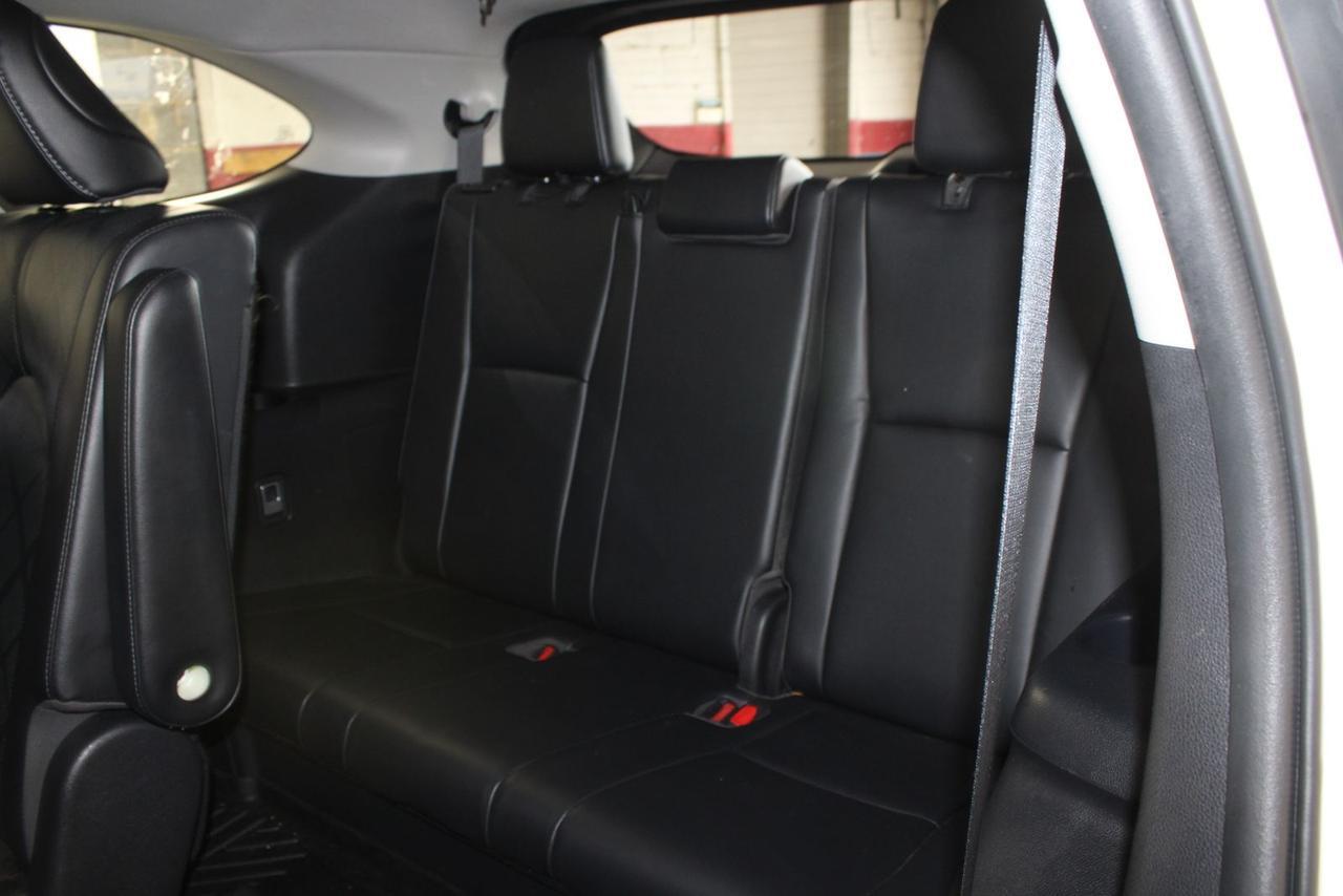 2022 Toyota Highlander Platinum Manassas VA