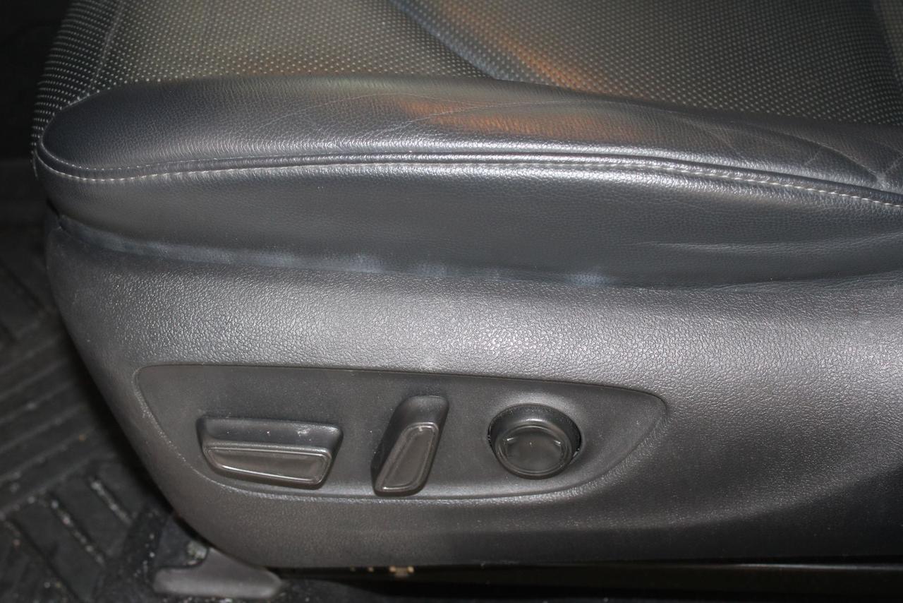2022 Toyota Highlander Platinum Manassas VA