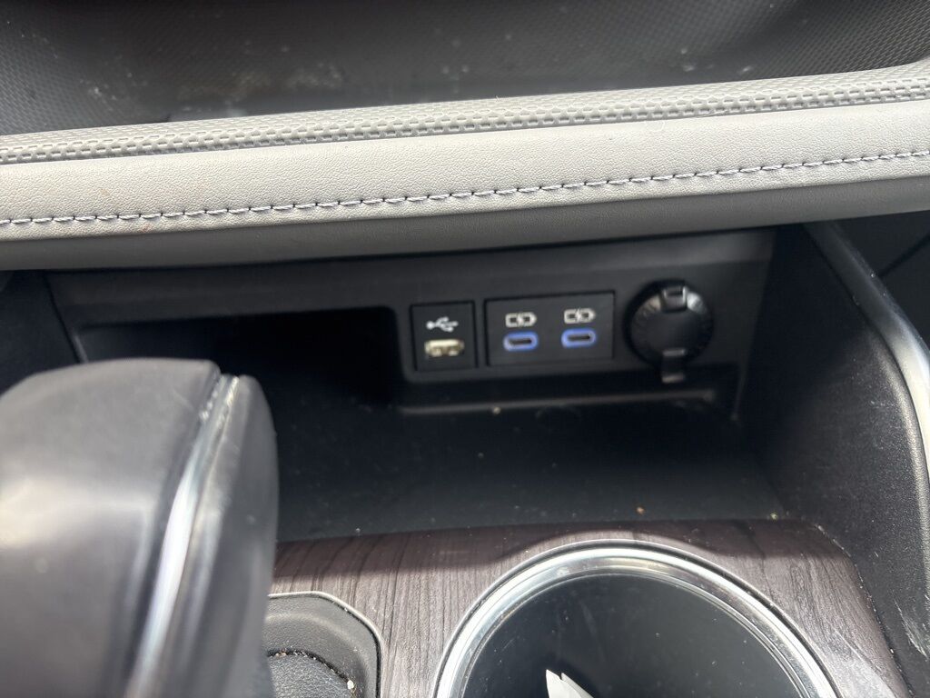 2022 Toyota Highlander Platinum Cockeysville MD