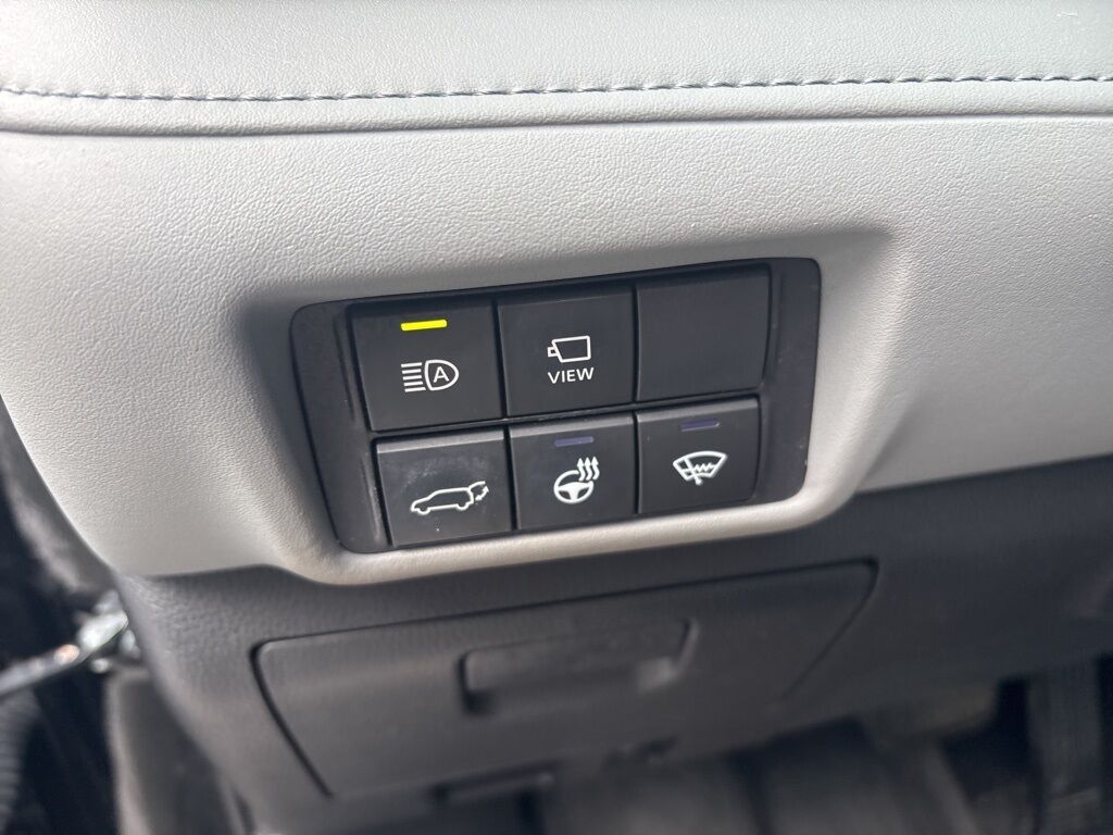 2022 Toyota Highlander Platinum Cockeysville MD