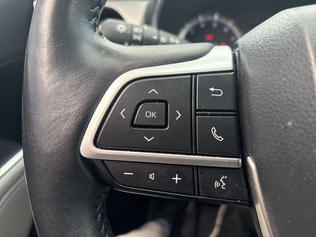 2022 Toyota Highlander Platinum Cockeysville MD