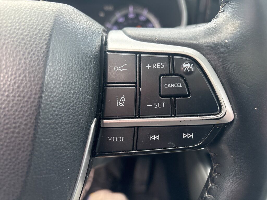 2022 Toyota Highlander Platinum Cockeysville MD