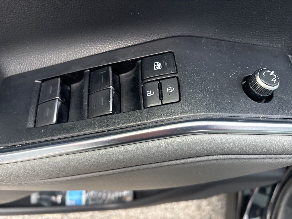 2022 Toyota Highlander Platinum Cockeysville MD