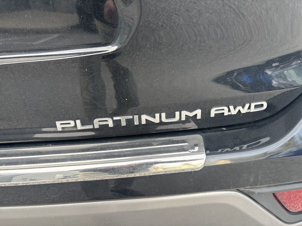 2022 Toyota Highlander Platinum Cockeysville MD