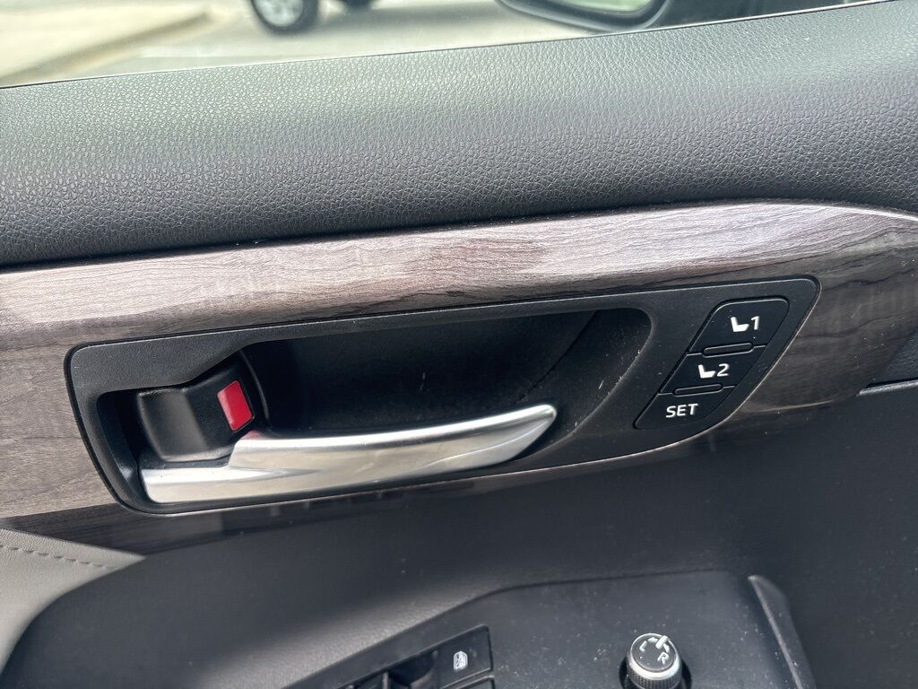 2022 Toyota Highlander Platinum Cockeysville MD