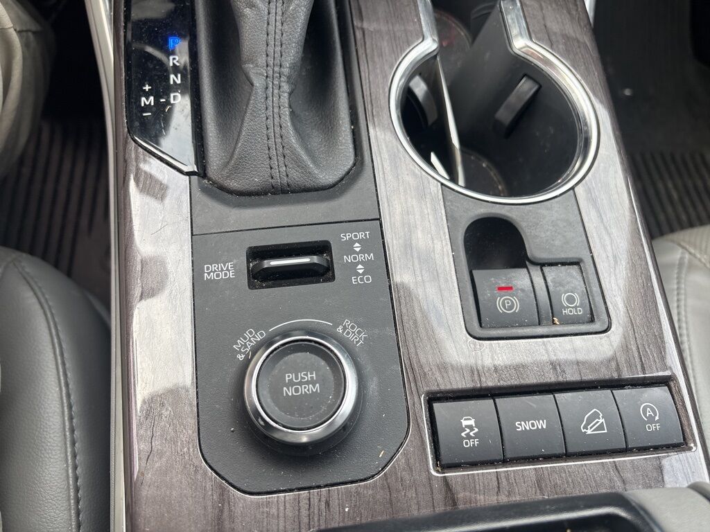 2022 Toyota Highlander Platinum Cockeysville MD