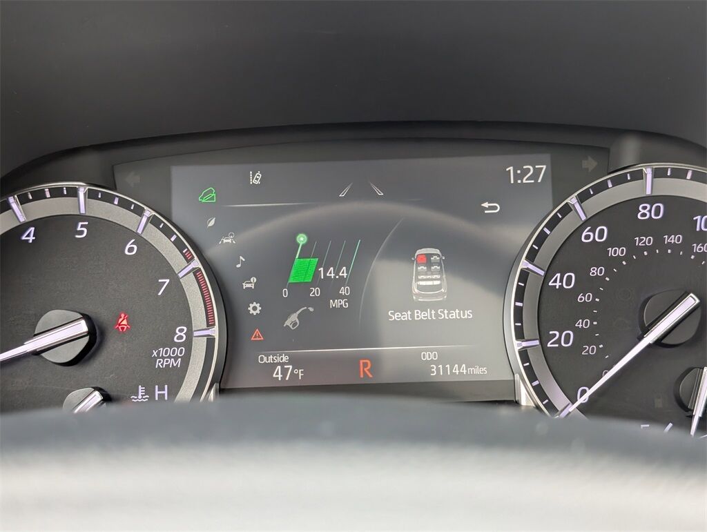 2022 Toyota Highlander Platinum Cockeysville MD