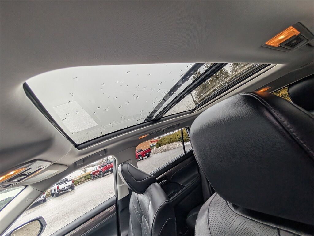 2022 Toyota Highlander Platinum Cockeysville MD