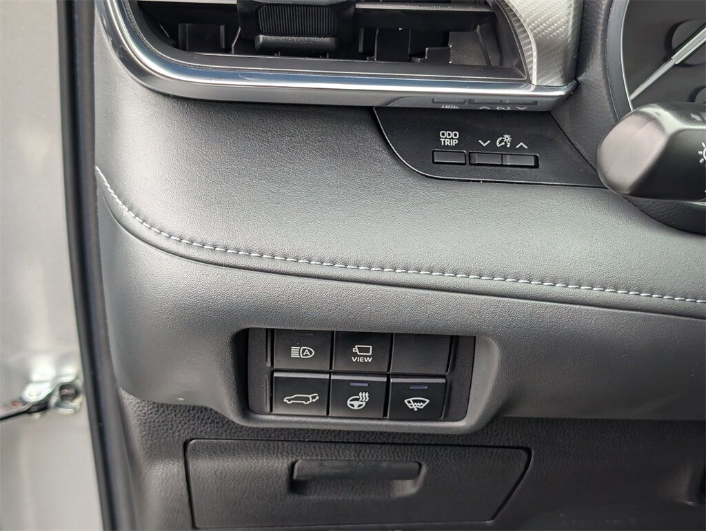 2022 Toyota Highlander Platinum Cockeysville MD