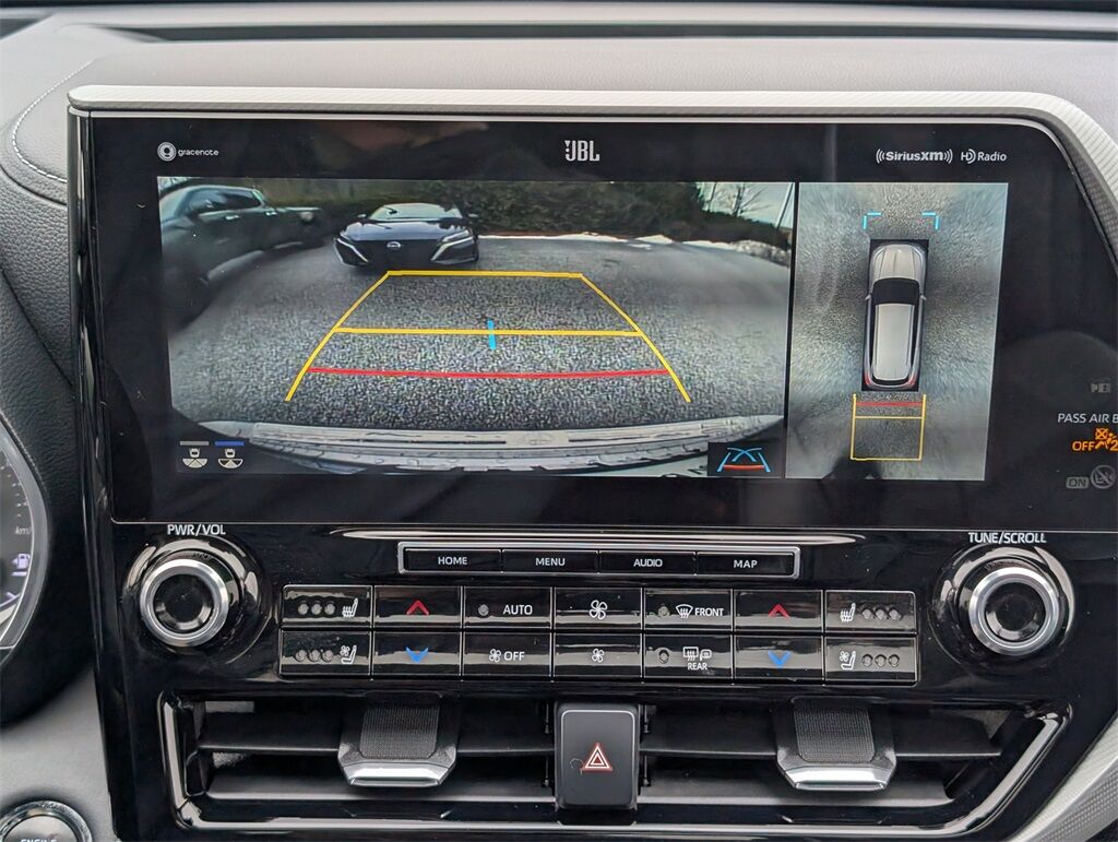 2022 Toyota Highlander Platinum Cockeysville MD