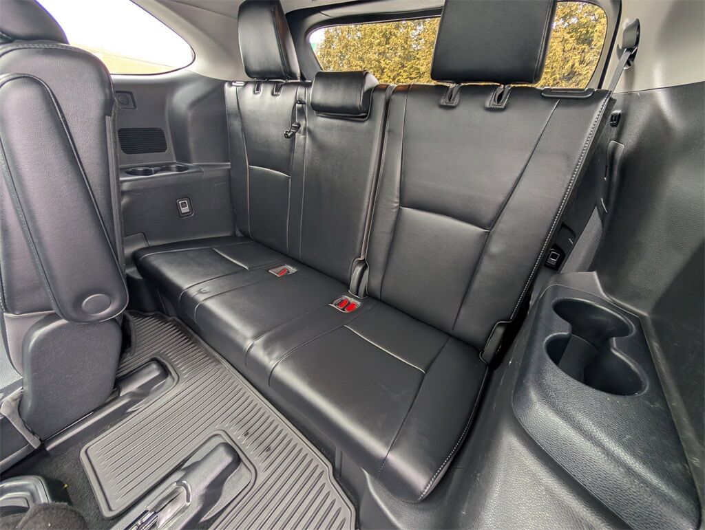 2022 Toyota Highlander Platinum Cockeysville MD