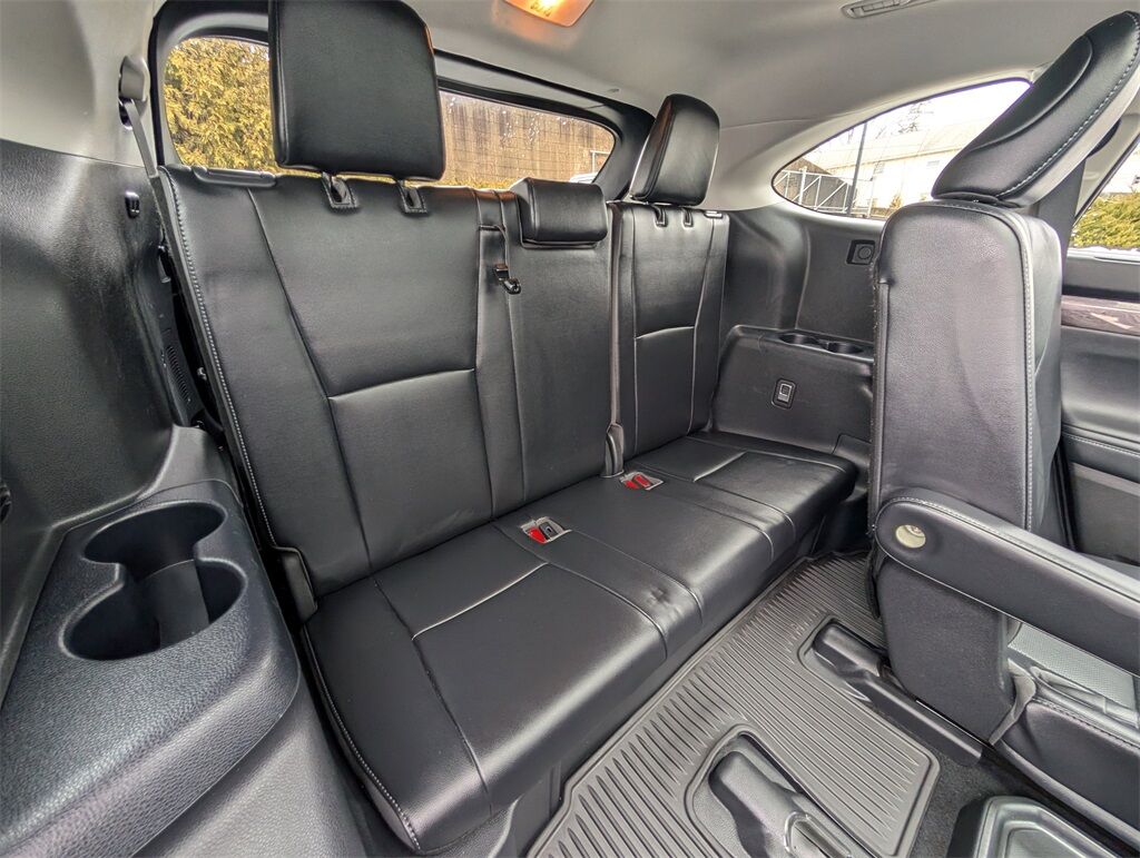 2022 Toyota Highlander Platinum Cockeysville MD