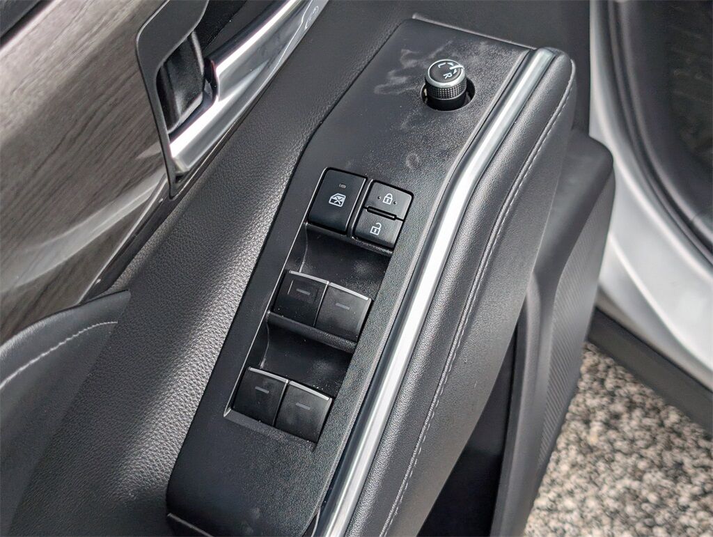 2022 Toyota Highlander Platinum Cockeysville MD