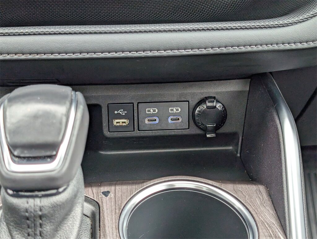 2022 Toyota Highlander Platinum Cockeysville MD