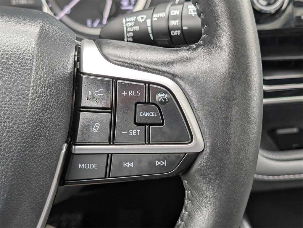 2022 Toyota Highlander Platinum Cockeysville MD