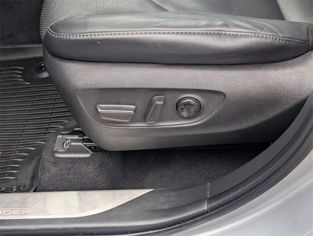 2022 Toyota Highlander Platinum Cockeysville MD