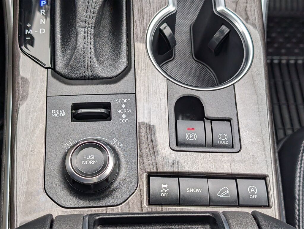 2022 Toyota Highlander Platinum Cockeysville MD