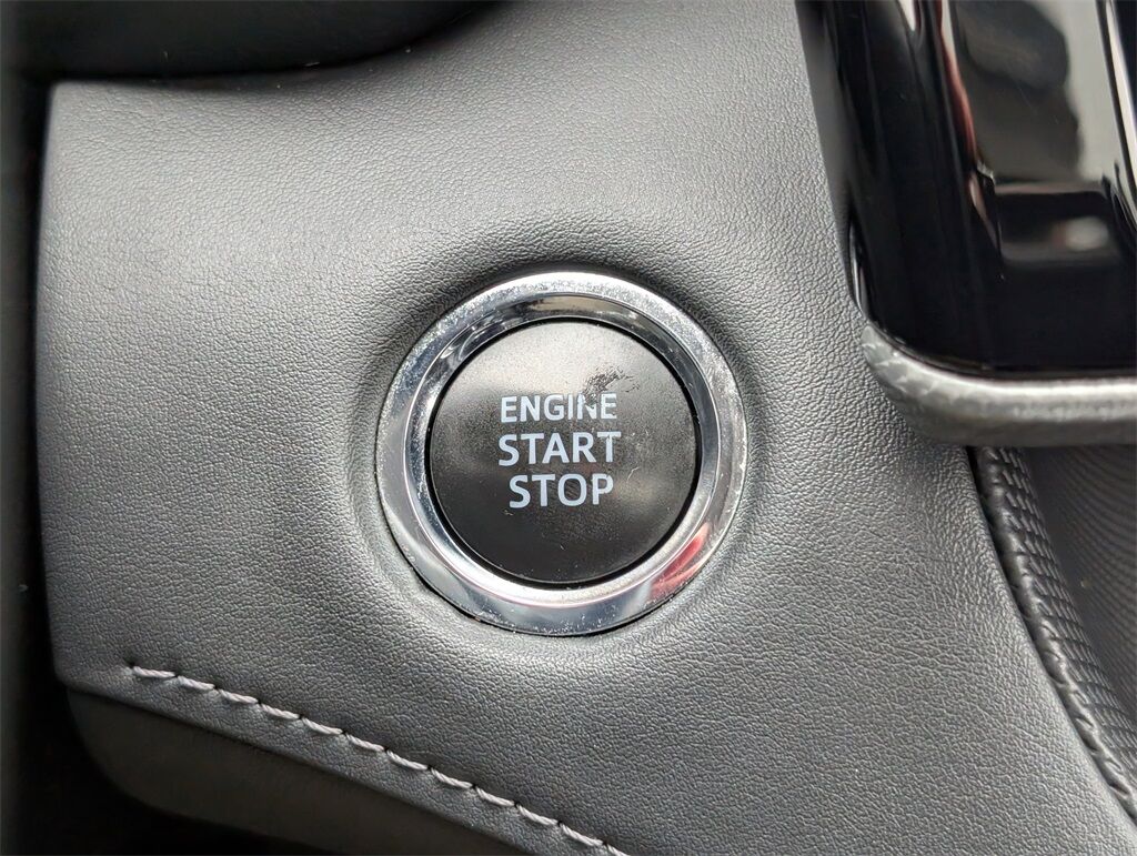 2022 Toyota Highlander Platinum Cockeysville MD