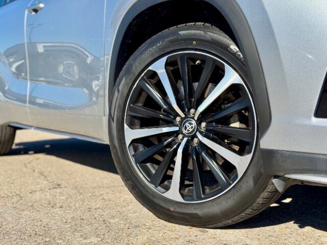 2022 Toyota Highlander Utility 4D XSE 3.5L XSE Baton Rouge LA