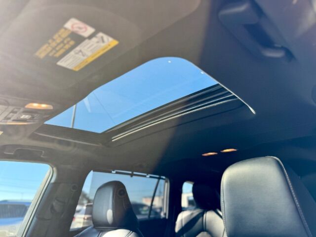 2022 Toyota Highlander Utility 4D XSE 3.5L XSE Baton Rouge LA