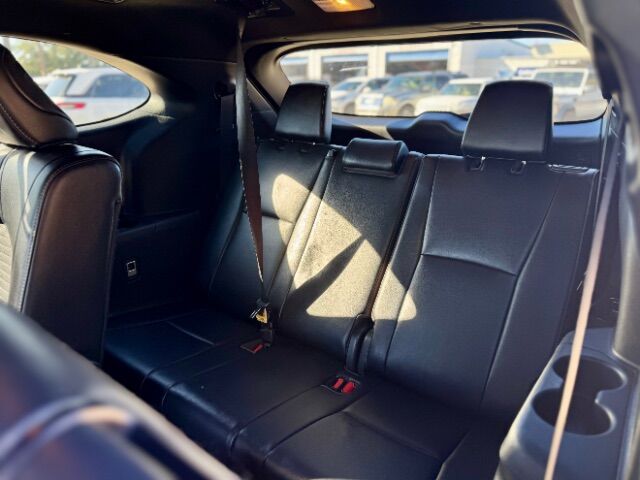 2022 Toyota Highlander Utility 4D XSE 3.5L XSE Baton Rouge LA