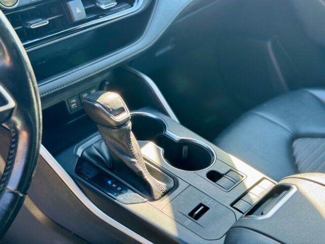 2022 Toyota Highlander Utility 4D XSE 3.5L XSE Baton Rouge LA