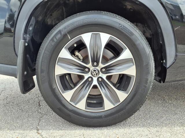 2022 Toyota Highlander XLE McAllen TX