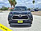 2022 Toyota Highlander XLE McAllen TX