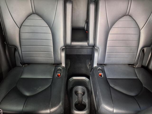 2022 Toyota Highlander XLE McAllen TX