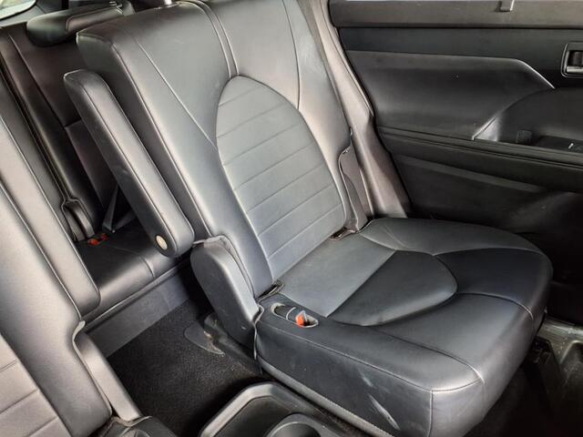 2022 Toyota Highlander XLE McAllen TX