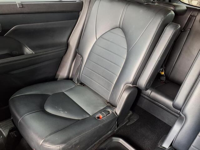 2022 Toyota Highlander XLE McAllen TX