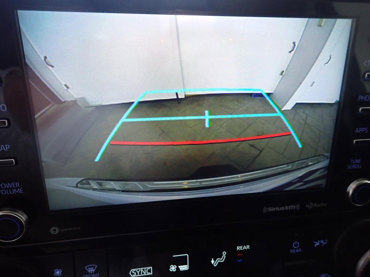 2022 Toyota Highlander XLE AWD LEATHER SUNROOF NAVI Listowel ON